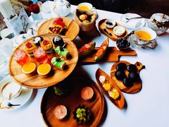 -三嚥阁 La Villa Restaurant