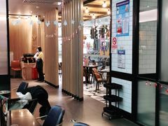 大堂-西堤牛排(龙德广场店)