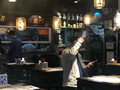 大堂-京城小江南·北京烤鸭·江南土菜·白鱼(中关村店)