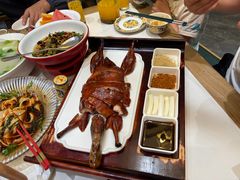 -家宴滇食记·云南家常菜