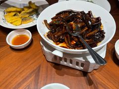 -阿明小菜·海鲜·上海菜(梅陇店)