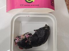 -CC BAGEL&SCONE 贝果与司康(南开大悦城店)