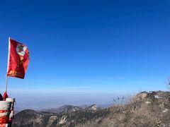 -泰山风景名胜区