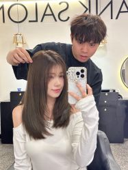 -SWANK SALON