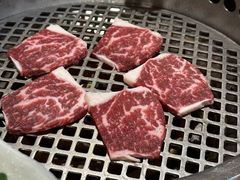 -千寻山野烤肉(中关村店)