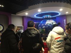 -陕西科学技术馆