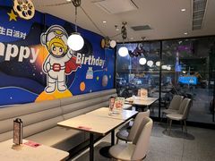 -必胜客(新辰里酒仙桥店)