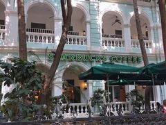 -星巴克臻选(广州沙面店)