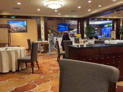 -麒麟中餐厅·经典粤菜·地道菜式老字号(广州长隆酒店)