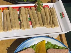 -云中鱼蒸汽石锅鱼(川沙百联店)