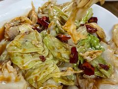 -柴窝堡22号辣子鸡·传承新疆菜