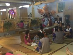 -丽池宫韩式汗蒸会馆(华灯坊店)