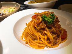 番茄意大利面-秀·爱尔兰餐吧(上海路店)