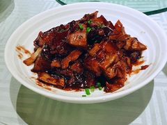 -上海年代·浙菜家烧·小海鲜(水上东路店)