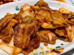 -山水甲山(右安门店)