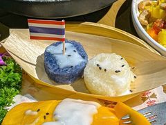 -1819餐厅·团队聚餐·烤串·精酿