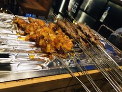 -冰城小镇音乐串吧·聚会餐厅(百子湾店)