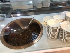 -老磁器口豆汁店(天坛店)