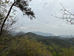 -天台山赤城山景区