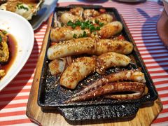 -永信海鲜(群星城店)