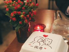 -LA CREPERIE BRETONNE布列塔尼法式餐厅(天童北路店)