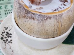 -玉椰林甜品店(创始店)