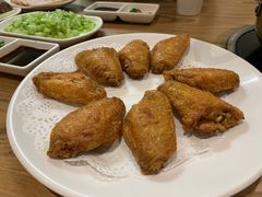 -吉友粥底火锅(方斜路店)