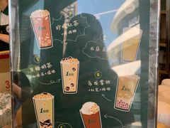 -1点点(望京SOHO店)