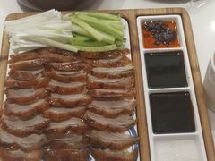 -满园春饼(宜昌万达店)