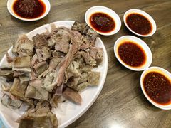 -清真益鑫羊肉手抓馆(南大街店)