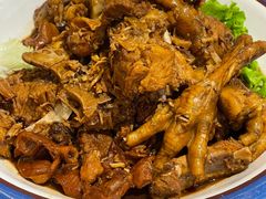 -卧龙堡客栈·中餐厅(古北水镇店)