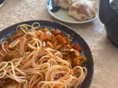 -维吾尔餐厅(宜山路店)