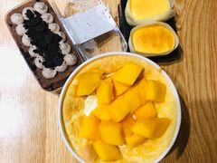 爆浆-迦南·甜品蛋糕(传媒店)