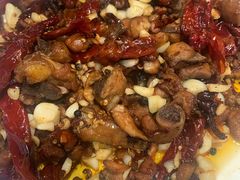 -巴扎屋大盘鸡·新疆菜(汇嘉时代店)