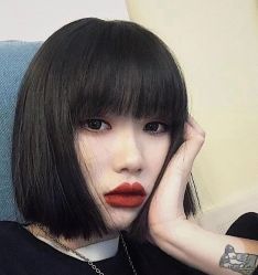 -G HAIR SALON私人造型定制