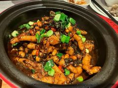 -外婆家(杭州马塍店)