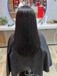 -奈川烫染Salon