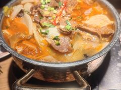 -塔哈尔·新疆盛宴(复地活力城店)