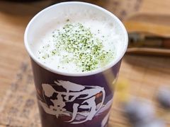 -霸王茶姬(南亚风情第壹城店)