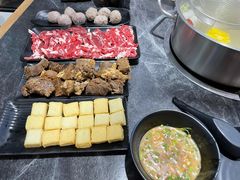 -林记潮牛·牛肉火锅(上马墩店)
