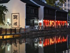 -衣裳街历史文化街区