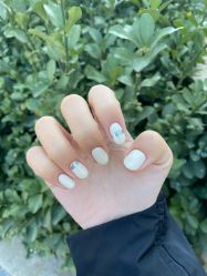-Beauty Nails 美甲美睫皮肤管理