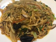 -桃园中华料理炸酱面(燕儿岛路店)