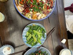 -吃货私房菜(丽江束河古镇店)