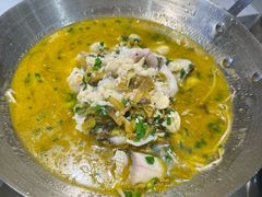 -老街鱼嘴巴(坡子街老店)