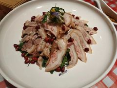 -老郑家东北春饼(龙悦居店)