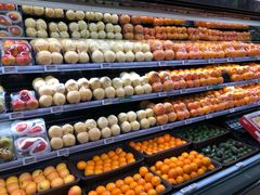 -长申超市(美食城店)