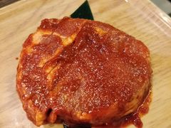 -火炉火自助餐(枫蓝国际店)
