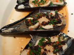 -玫瑰厅上海菜(兴国路店)