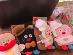 -天河领展广场